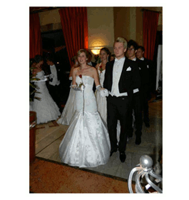 Matric Dance Photo - Yulia Dance Masters